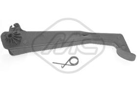 Metalcaucho 04554 - PEDAL EMBRAGUE JUMPER/BOXER