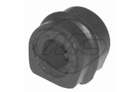 Metalcaucho 04555 - GOMA BARRA VW SHARAN