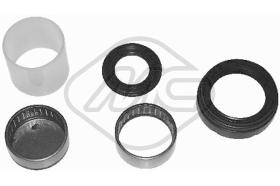 Metalcaucho 04563 - KIT RODS.EJE TRAS AX-SAXO-106