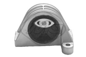 Metalcaucho 04567 - SOPORTE MOTOR BOXER HDI
