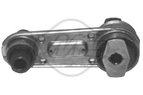Metalcaucho 04576 - SOPORTE MOTOR TR ESPACE 2.2DT