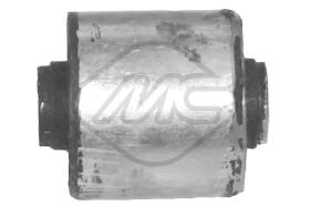 Metalcaucho 04582 - SILENTBLOC BRAZO TR ESPACE