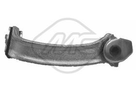 Metalcaucho 04588 - SOPORTE SUB-CHASIS DX LAGUNAII