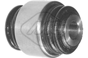 Metalcaucho 04591 - SILENTBLOC BRAZO TRAS 406