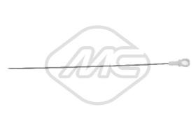 Metalcaucho 04596 - VARILLA PEUG 206 1.9DW8-02
