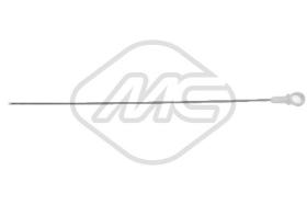 Metalcaucho 04597 - VARILLA PEUG 206 1.9DW8 02-
