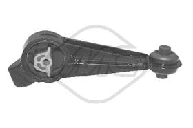 Metalcaucho 04614 - TIRANTE MOTOR DX CITROEN C5