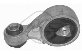 Metalcaucho 04627 - SOP MOTOR DX MEGANE-II 1.5D