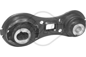 Metalcaucho 04630 - SOP MOTOR DX MEGANE-II 1.9D