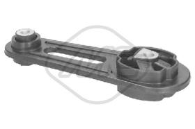 Metalcaucho 04631 - SOP MOTOR TR MEGANE-II 1.5D