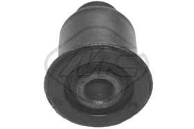Metalcaucho 04634 - SILENTBLOC ANT BR MEGANE-II