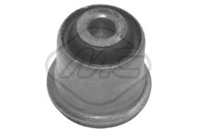 Metalcaucho 04640 - SILENTBLOC TRAPC CLIO"96
