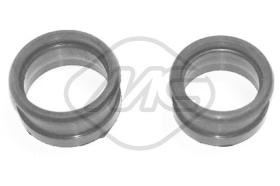 Metalcaucho 04642 - JGO JUNTAS MGTO TURBO 1.5DCI