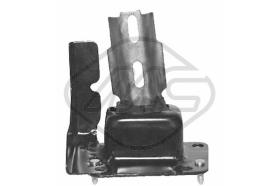 Metalcaucho 04649 - SOP MOTOR SX CITROENC3