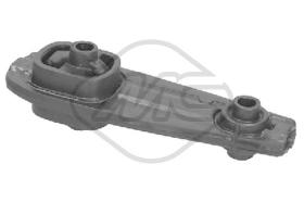 Metalcaucho 04650 - SOP MOTOR TR CITROENC3