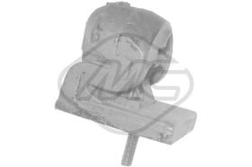 Metalcaucho 04655 - SOPORTE ESCAPE CITROEN C3