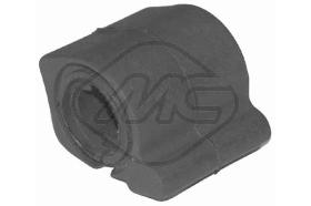 Metalcaucho 04656 - GOMA BARRA ESTBLZ CITROEN C3