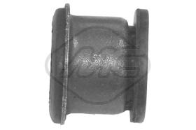 Metalcaucho 04658 - SILENTBLOC BRAZO CITROEN C5