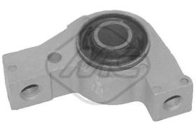 Metalcaucho 04659 - SILENTBLOC BRAZO CITROEN C5