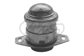 Metalcaucho 04663 - SOP MOTOR SX C5 2.0/2.2HDI