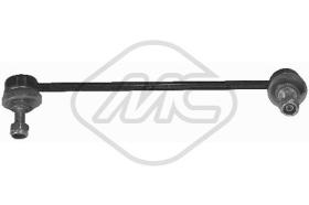Metalcaucho 04674 - BIELETA PUNTAL TWINGO SX