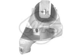 Metalcaucho 04678 - SOP MOTOR DX TWINGO-II