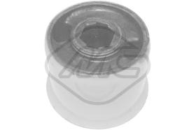 Metalcaucho 04691 - SILENTBLOC BRAZO GOLF-5