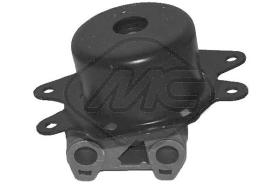 Metalcaucho 04692 - SOP MOTOR SX CORSA-CDIESEL