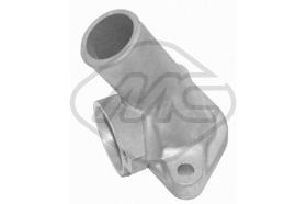 Metalcaucho 04693 - BOQUILLA ALUM CORSA 1.5D/TD