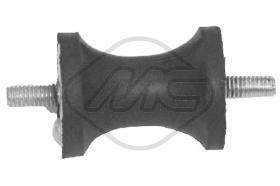 Metalcaucho 04709 - SOPORTE FILTRO LAGUNA-R19-R21