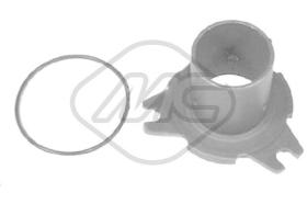 Metalcaucho 04720 - GUIA EMBRAGUE CORSA-B