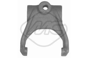 Metalcaucho 04721 - HORQUILLA EMBRAGUE CORSA-B