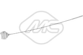 Metalcaucho 04725 - VARILLA ACEITE RENAULT1.9D-2.0