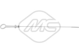 Metalcaucho 04730 - VARILLA NIVEL OPEL 1.2-1.4-1.6