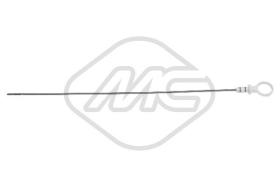 Metalcaucho 04731 - VARILLA NIVEL OPEL 1.5D-1.7D