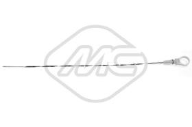 Metalcaucho 04739 - VARILLA ACEITE PEUG 307 1.6