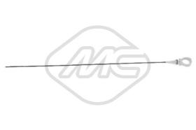 Metalcaucho 04740 - VARILLA ACEITE PEUG 307 1.4HDI
