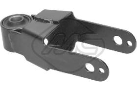 Metalcaucho 04743 - TIRANTE POST MOTOR 306-ZX