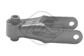 Metalcaucho 04745 - TIRANTE POST MOTOR 306D-C15D