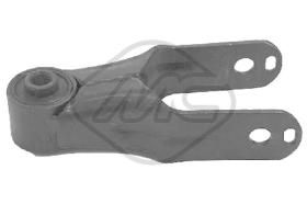 Metalcaucho 04747 - TIRANTE POST MOTOR PEUG 206 14