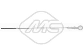 Metalcaucho 04759 - VARILLA NIVEL VW-SEAT 1.9D