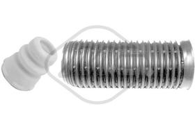 Metalcaucho 04765 - JGO CAPUCHON+TOPE POLO-00