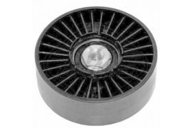 Metalcaucho 04768 - RODILLO TENSOR CORREA VW