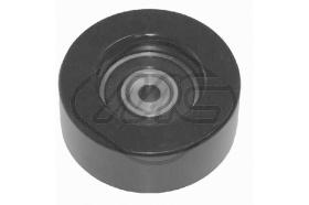 Metalcaucho 04771 - RODILLO TENSOR POLO 95 1.9D