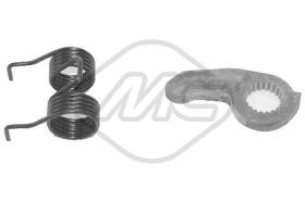 Metalcaucho 04772 - JGO PALANCA EMBRAGUEVW