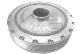 Metalcaucho 04774 - POLEA CIGUENAL RENAULT 2.0-16V
