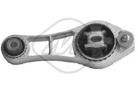 Metalcaucho 04775 - TIRANTE MOTOR MASTER1.9DTI
