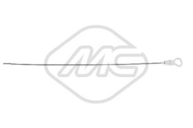 Metalcaucho 04791 - VARILLA ACEITE POLO 1.9D