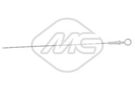 Metalcaucho 04794 - VARILLA NIVEL VW-SEAT 1.6-1.8-