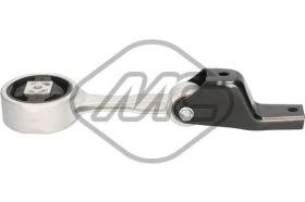 Metalcaucho 04797 - SOP MOTOR TRAS POLO-02